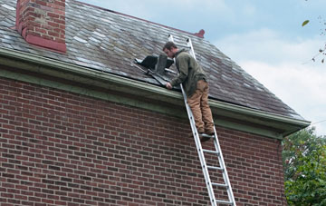 what affects urgent Upper Town roof repairs
