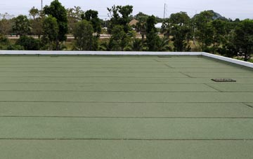 all Upper Town roofing types quoted for