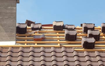 Upper Town clay roofing costs