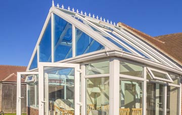 conservatory roof insulation costs Upper Town