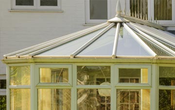 conservatory roof repair Upper Town