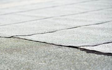 disadvantages of Upper Town felt roofing