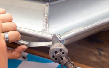disadvantages of Upper Town lead roofing