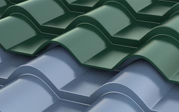 who should consider Upper Town plastic roofs