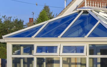 professional Upper Town conservatory insulation