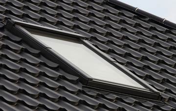 benefits of Upper Town roof windows