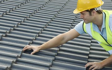 screened Upper Town roofing companies