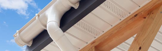 get Upper Town guttering quotes today