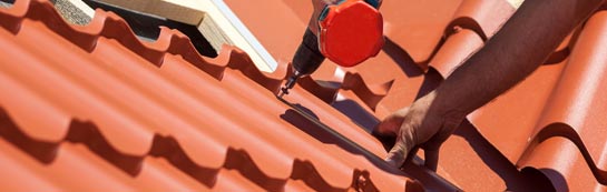 save on Upper Town roof installation costs