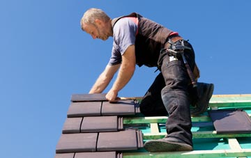 disadvantages of Upper Town slate roofing