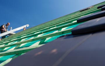 Upper Town slate roofing costs
