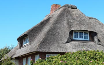 thatch roofing Upper Town