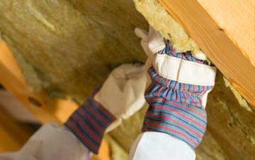 types of Upper Town pitched roof insulation materials