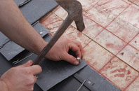 free Upper Town garage roof repair quotes