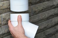rated Upper Town guttering companies