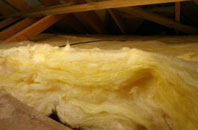 Upper Town pitch roof insulation
