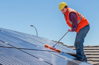 free Upper Town roof cleaner quotes