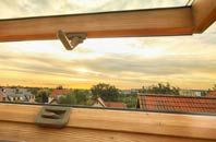 rated Upper Town roof window companies